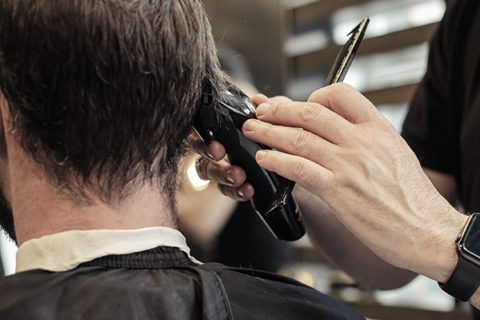 Buzz Cut